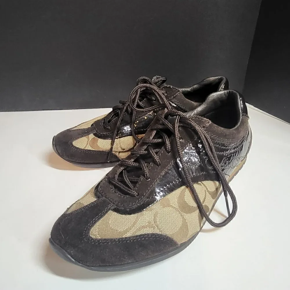 Coach women shoes